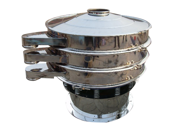 振動篩(篩粉機(jī)、旋振篩)