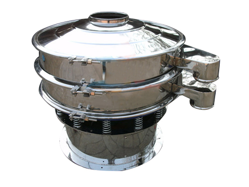 振動篩(篩粉機(jī)、旋振篩)